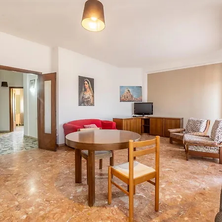 Al Canale Appartement