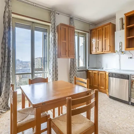 Al Canale Appartement *