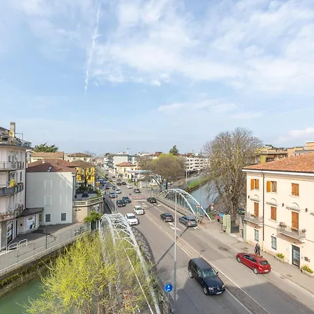 Appartement Al Canale Vérone