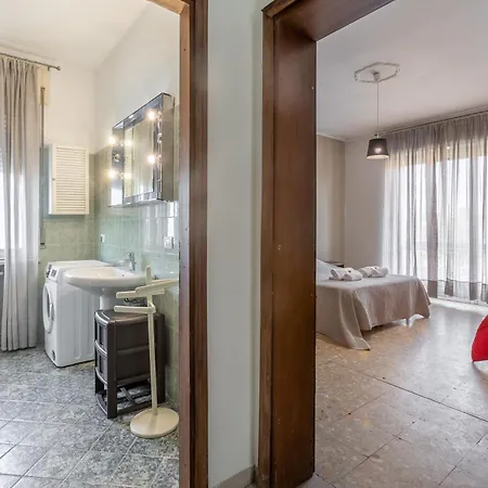 Al Canale Appartement