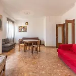 Apartmán Al Canale *