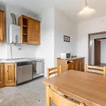 Al Canale Apartmán *