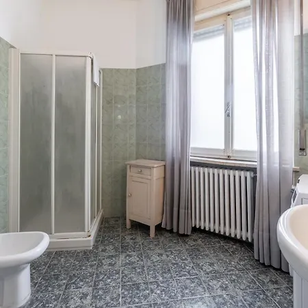 Appartement Al Canale