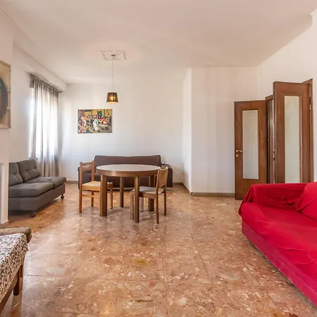 Appartement Al Canale *