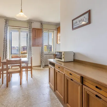 Al Canale Apartment